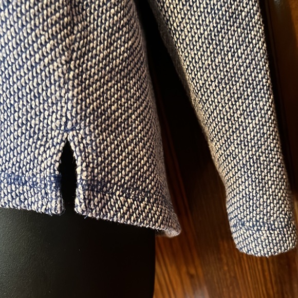 NWOT Old Navy Hooded Cotton Tunic - Picture 3 of 6